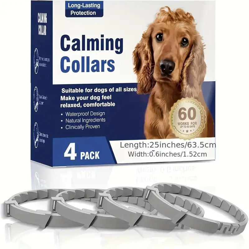 Calming Collar