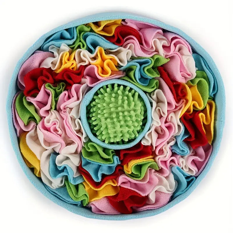 Stress Relief Snuffle Mat