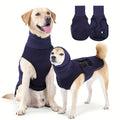 Dog Anxiety Vest and Jacket