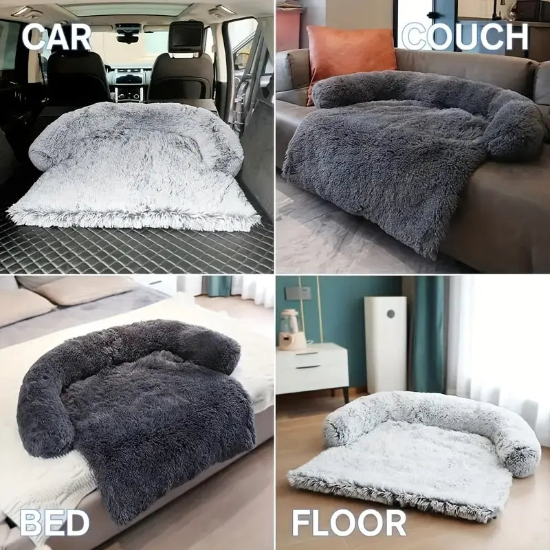 Dog Sofa Bed