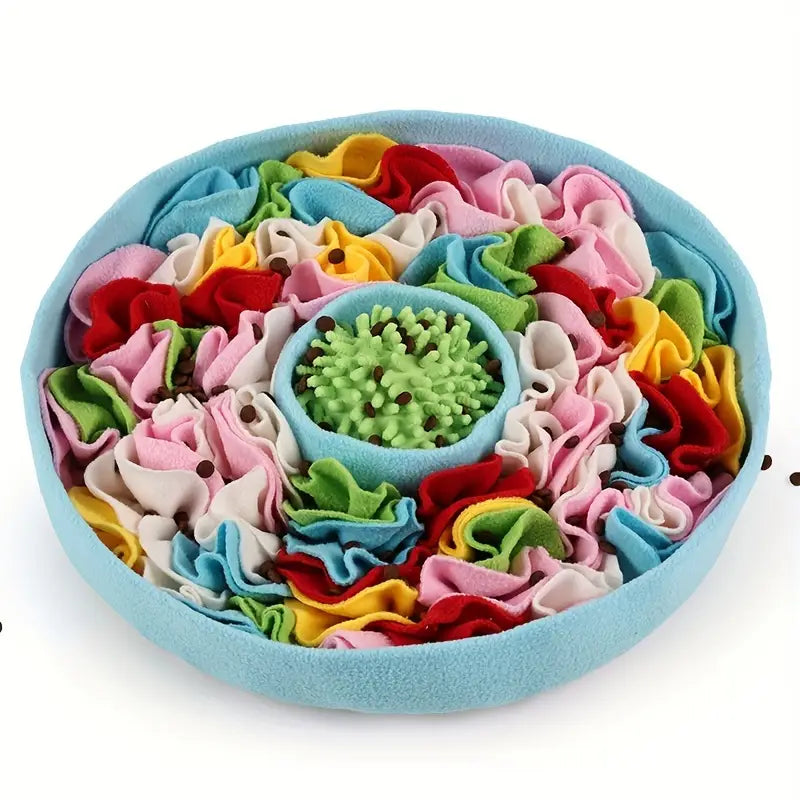 Stress Relief Snuffle Mat